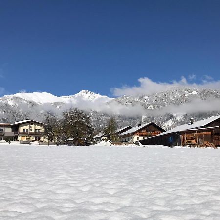 Haus Helga Apartment Lienz Luaran gambar