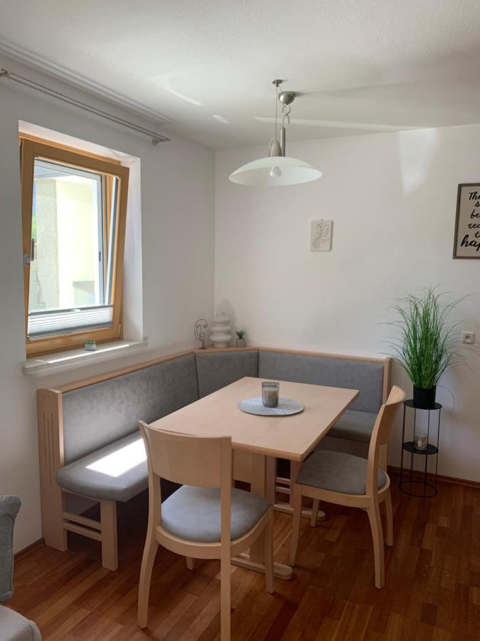 Haus Helga Apartment Lienz Luaran gambar