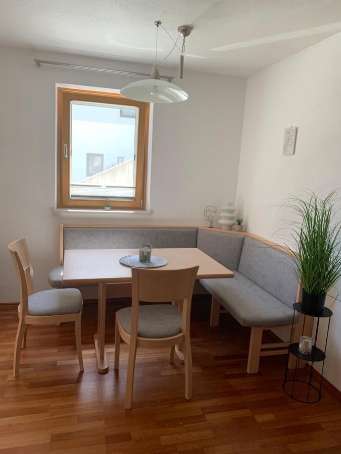 Haus Helga Apartment Lienz Luaran gambar