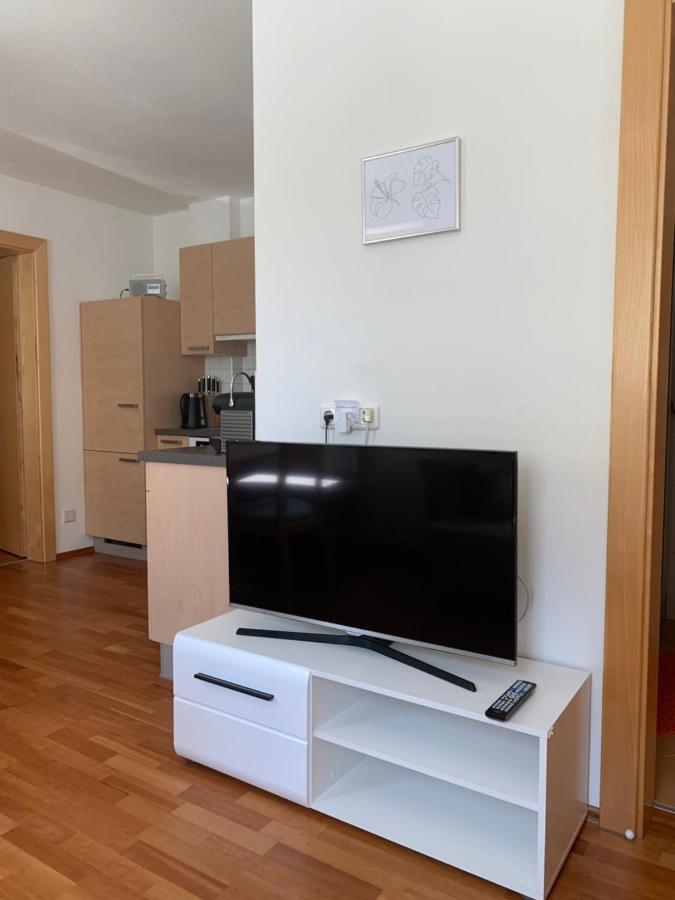 Haus Helga Apartment Lienz Luaran gambar