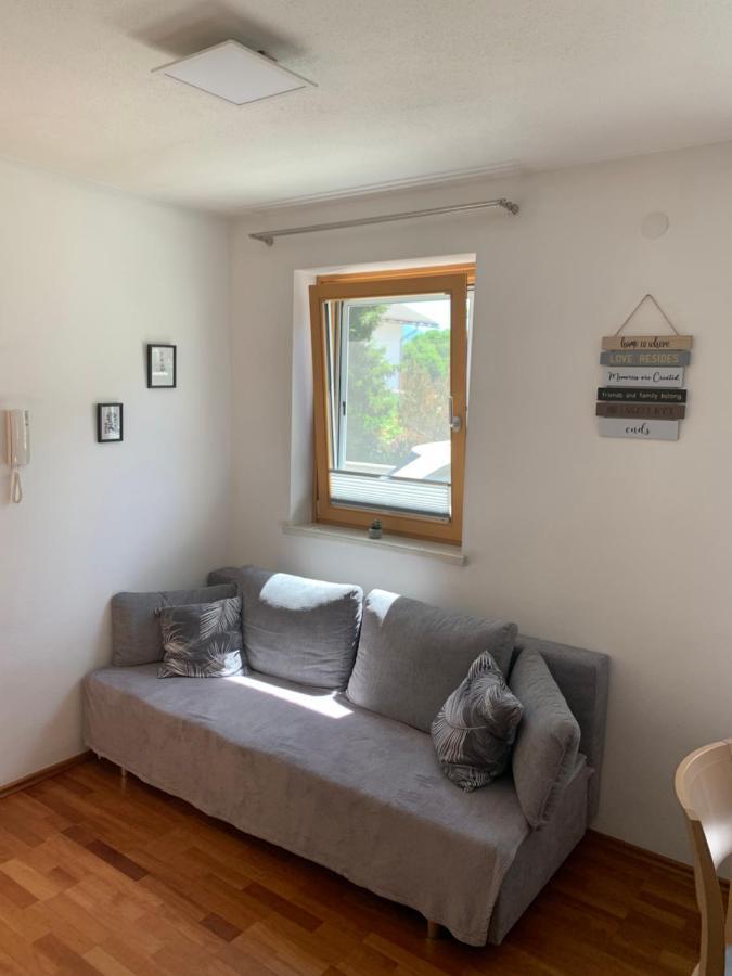 Haus Helga Apartment Lienz Luaran gambar