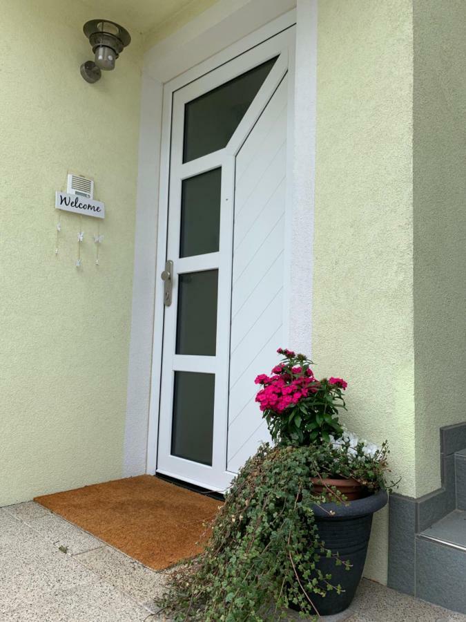 Haus Helga Apartment Lienz Luaran gambar