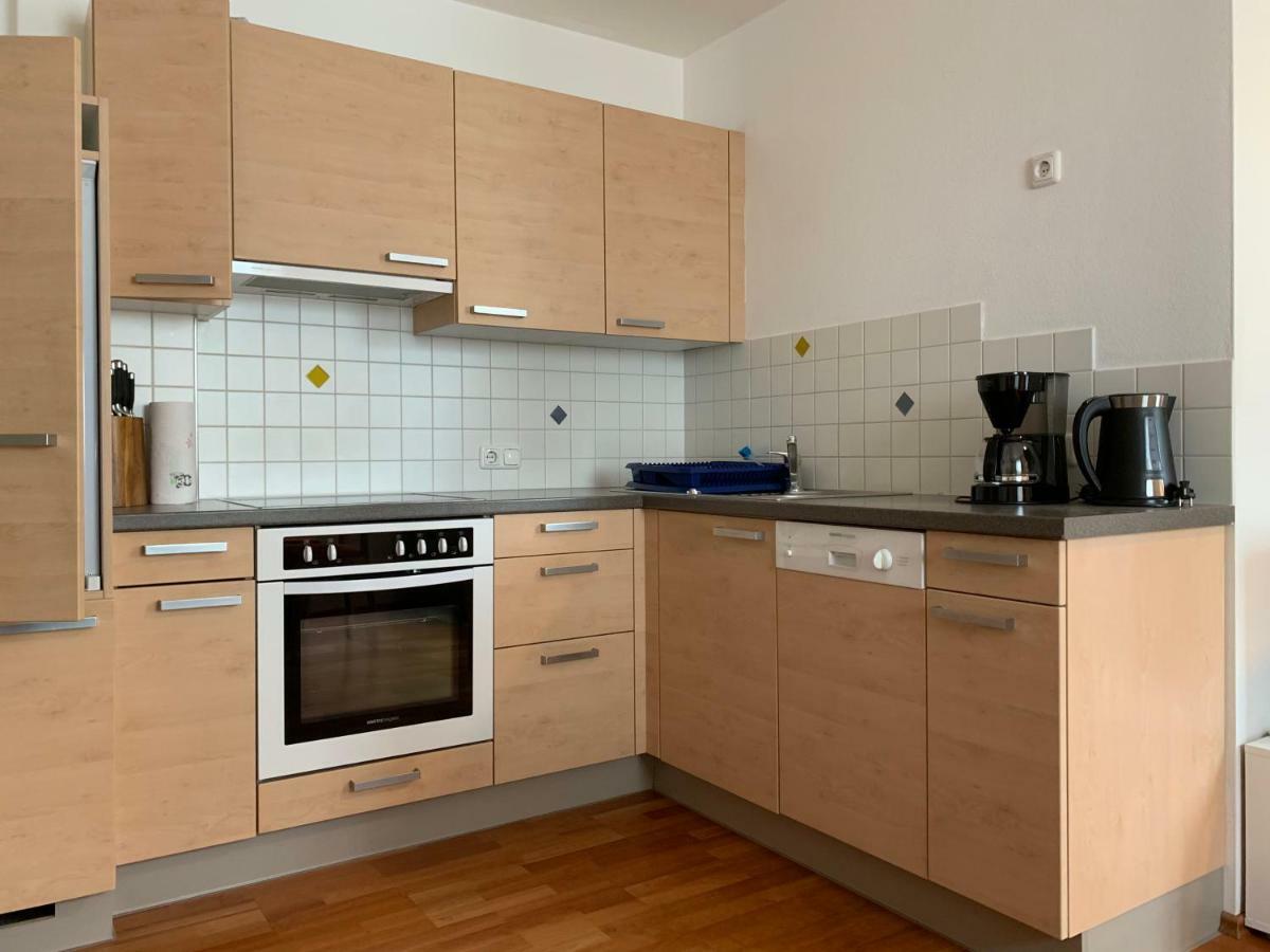 Haus Helga Apartment Lienz Luaran gambar