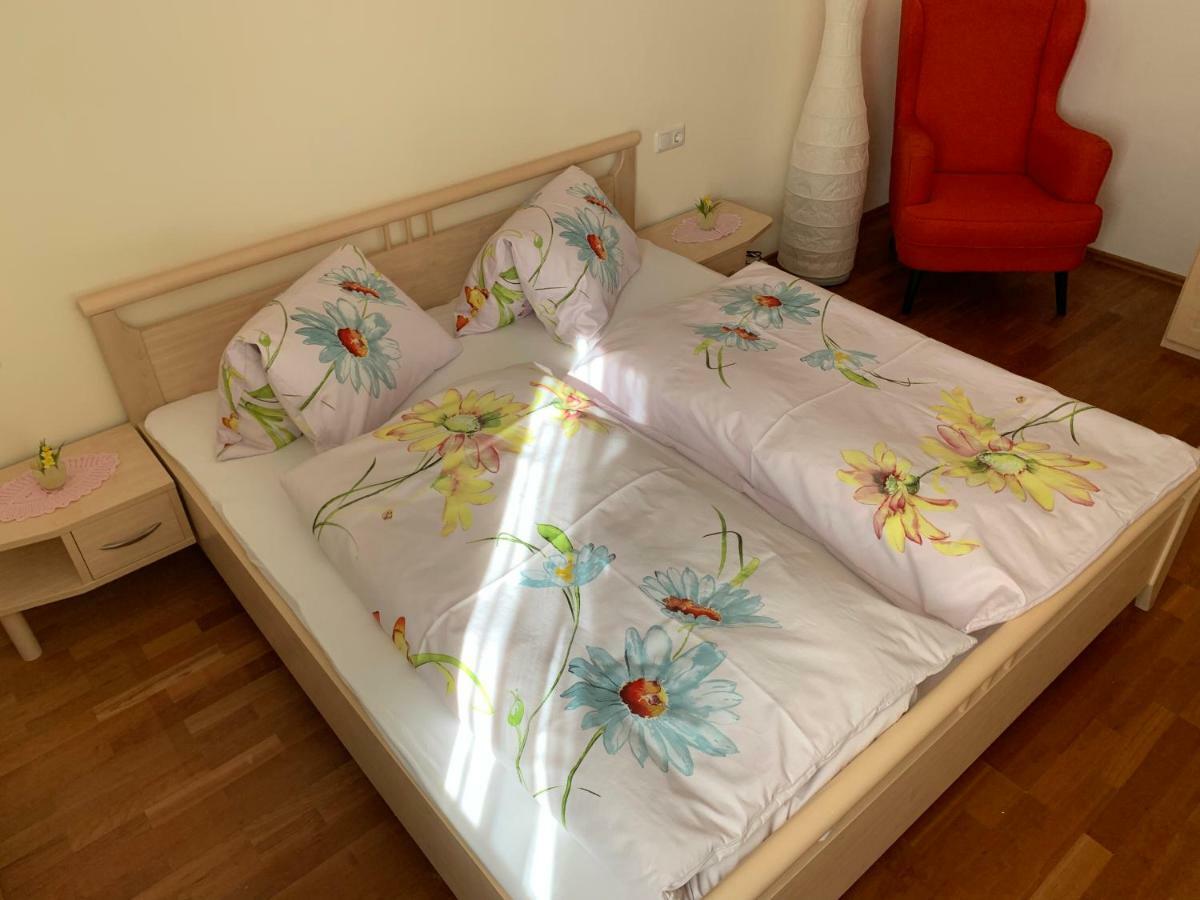 Haus Helga Apartment Lienz Luaran gambar