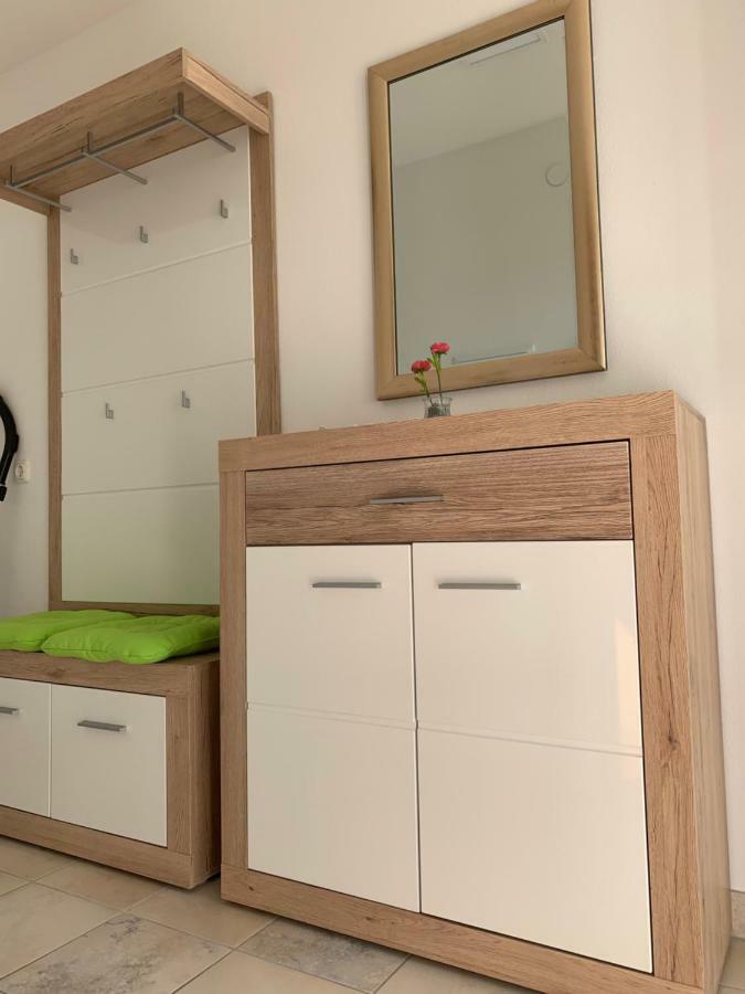 Haus Helga Apartment Lienz Luaran gambar