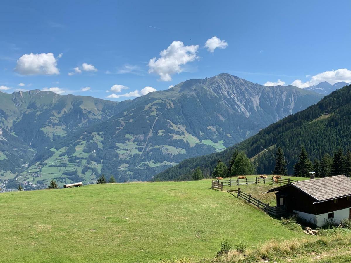 Haus Helga Apartment Lienz Luaran gambar