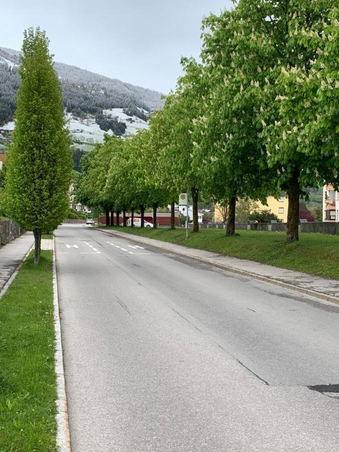 Haus Helga Apartment Lienz Luaran gambar