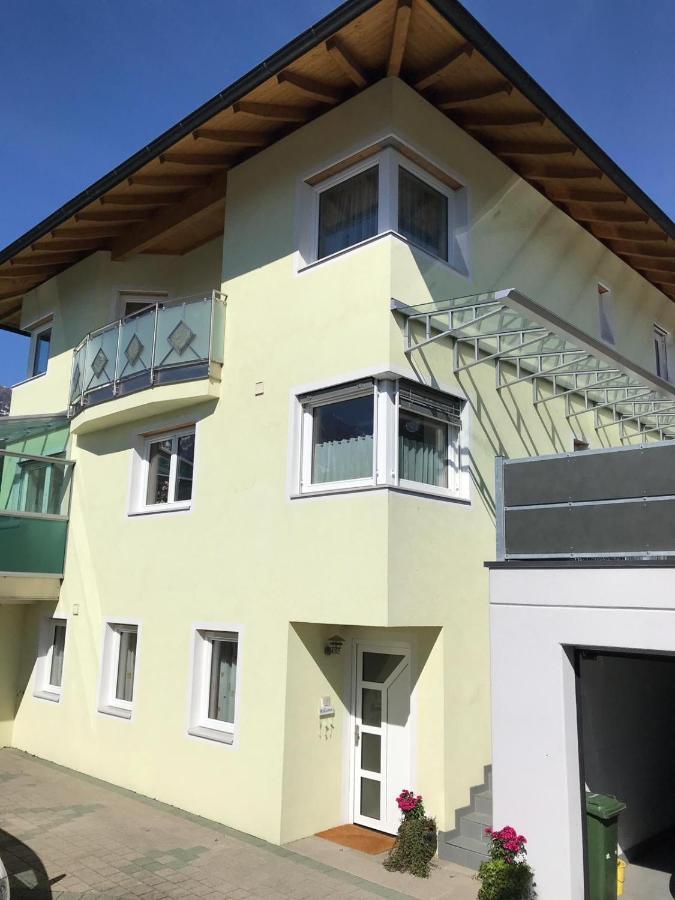 Haus Helga Apartment Lienz Luaran gambar