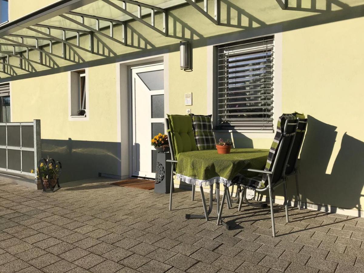 Haus Helga Apartment Lienz Luaran gambar