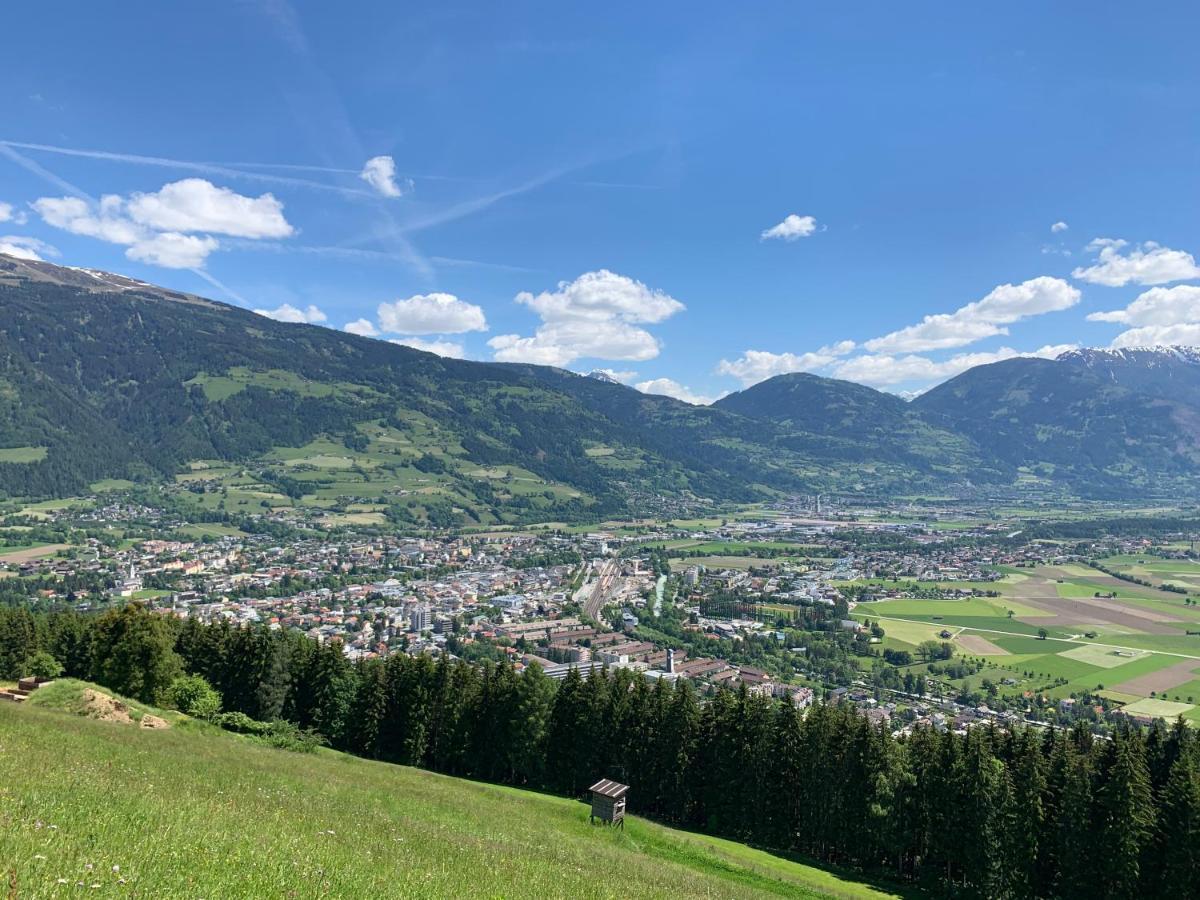 Haus Helga Apartment Lienz Luaran gambar