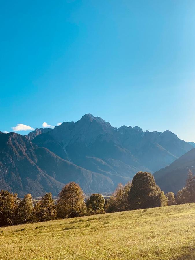 Haus Helga Apartment Lienz Luaran gambar