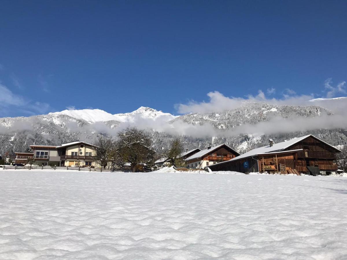 Haus Helga Apartment Lienz Luaran gambar